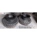 Mâm la răng bánh sau 700-12 của xe nâng 5 tấn TCM FD50T8 FD50T9